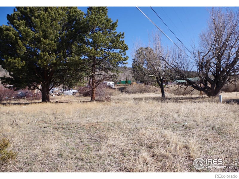 1743 Moraine Ave, Estes Park, CO 80517