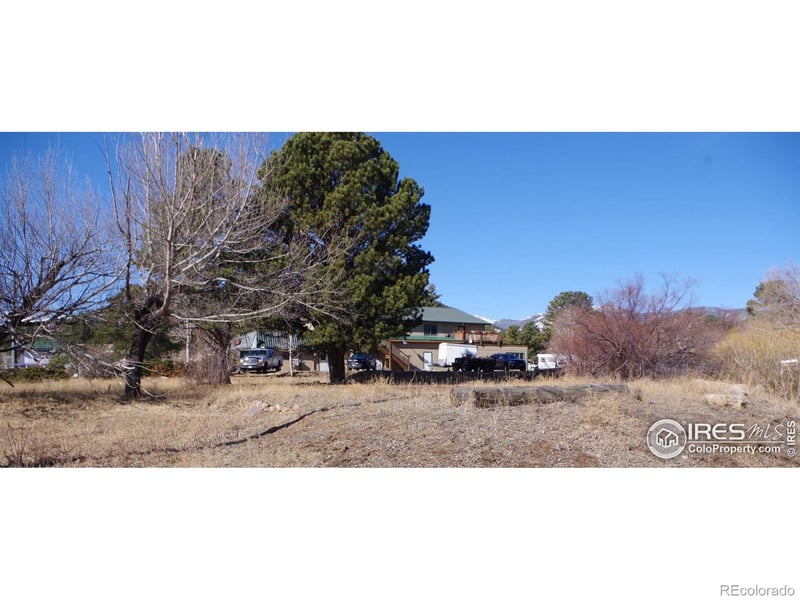 1743 Moraine Ave, Estes Park, CO 80517