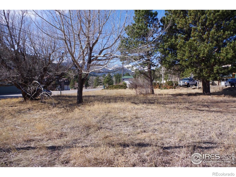 1743 Moraine Ave, Estes Park, CO 80517