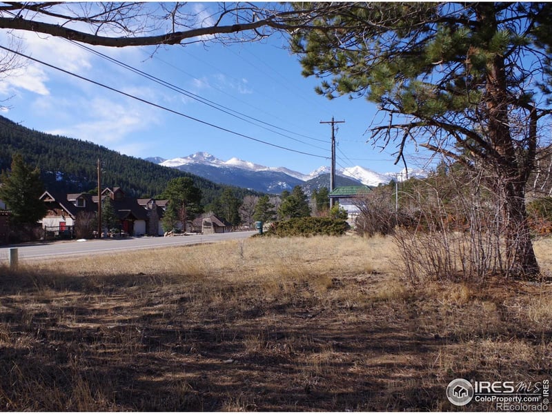 1743 Moraine Ave, Estes Park, CO 80517