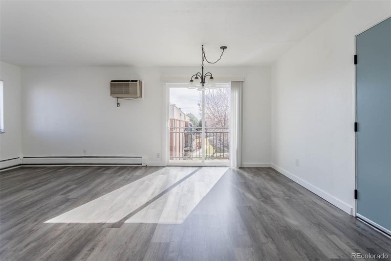 5995 W Hampden Ave #17C, Denver, CO 80227