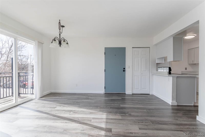 5995 W Hampden Ave #17C, Denver, CO 80227