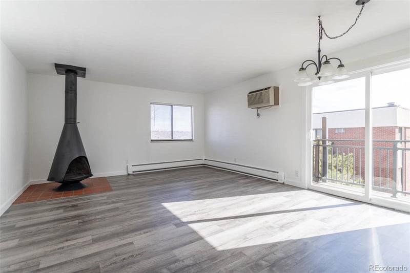 5995 W Hampden Ave #17C, Denver, CO 80227