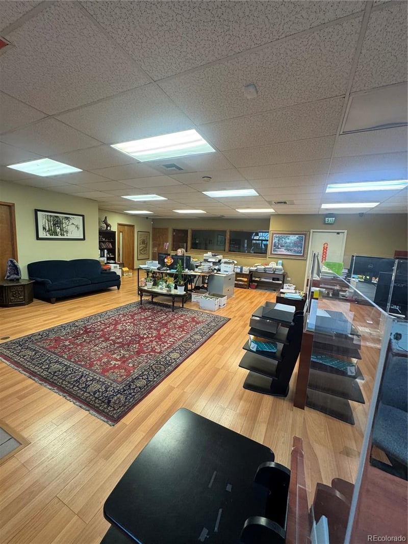1840 S Federal Blvd, Denver, CO 80219