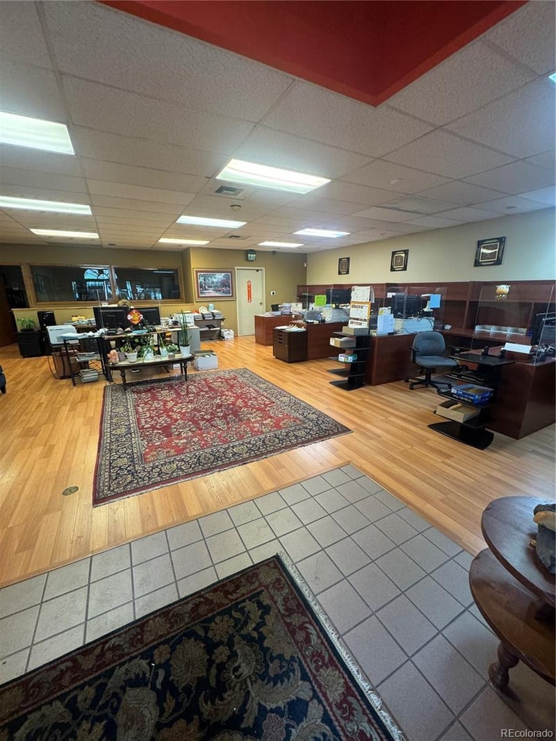 1840 S Federal Blvd, Denver, CO 80219