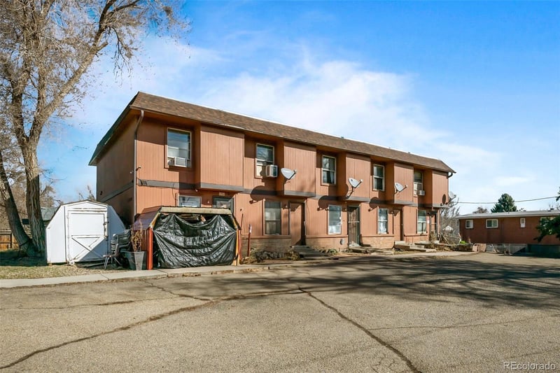 1300 Balsam St, Lakewood, CO 80214