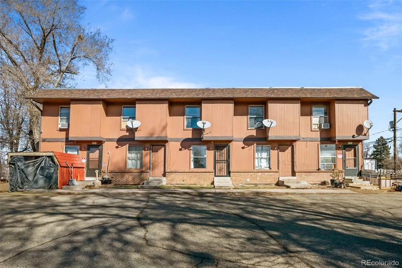 1300 Balsam St, Lakewood, CO 80214