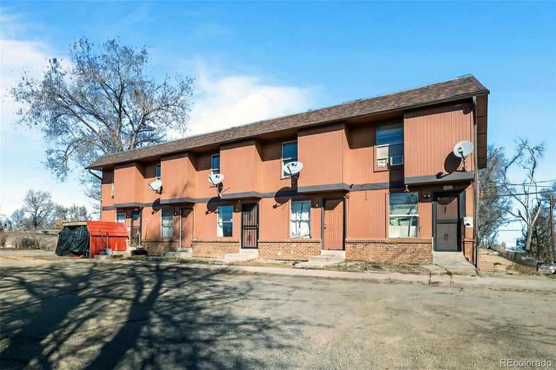 1300 Balsam St, Lakewood, CO 80214