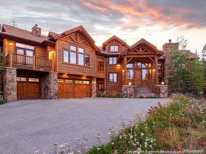 378 Juniata Cir, Breckenridge, CO 80424