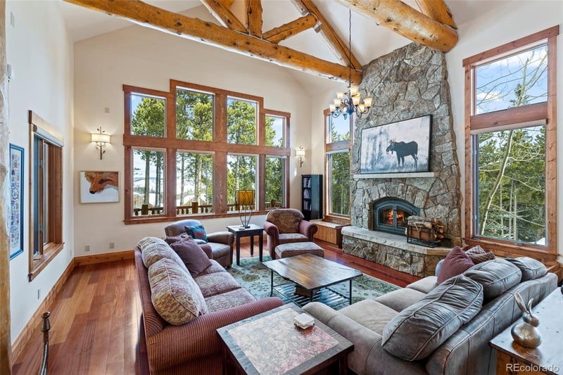 378 Juniata Cir, Breckenridge, CO 80424
