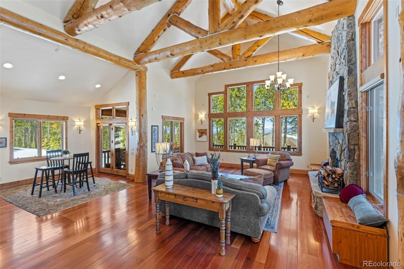 378 Juniata Cir, Breckenridge, CO 80424
