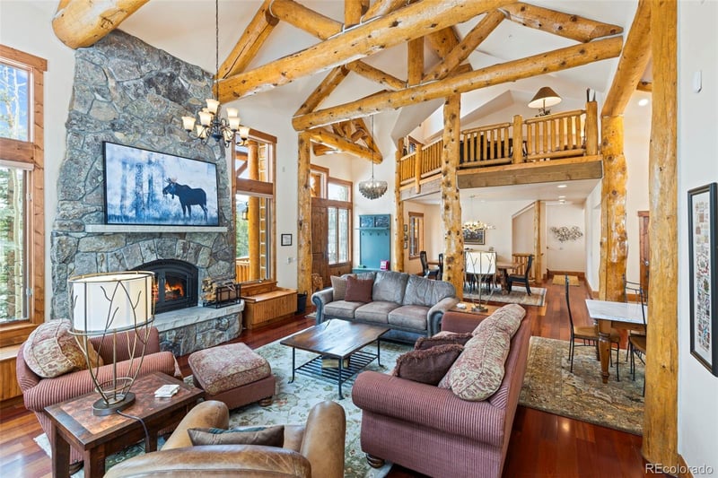 378 Juniata Cir, Breckenridge, CO 80424