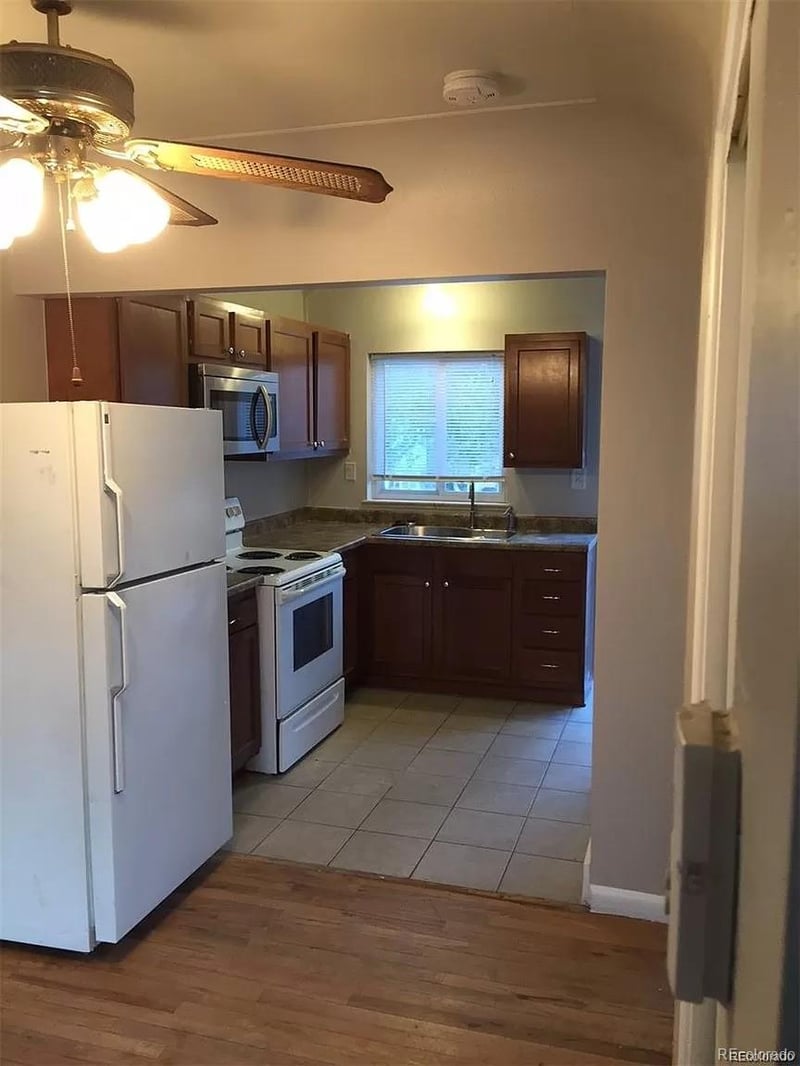 2000 Elmira St, Aurora, CO 80010