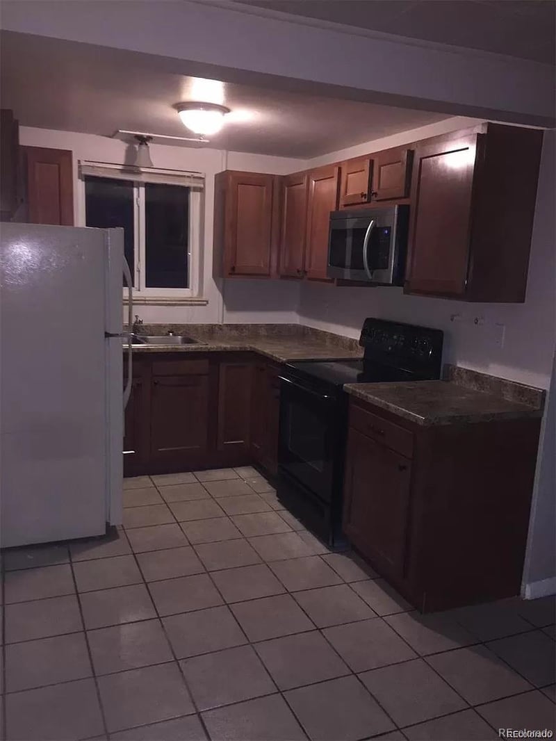 2000 Elmira St, Aurora, CO 80010