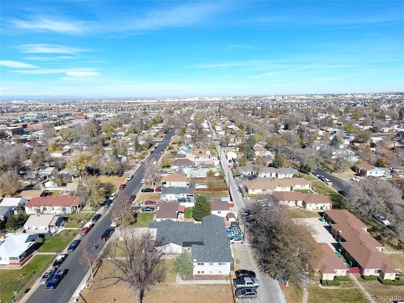 2000 Elmira St, Aurora, CO 80010
