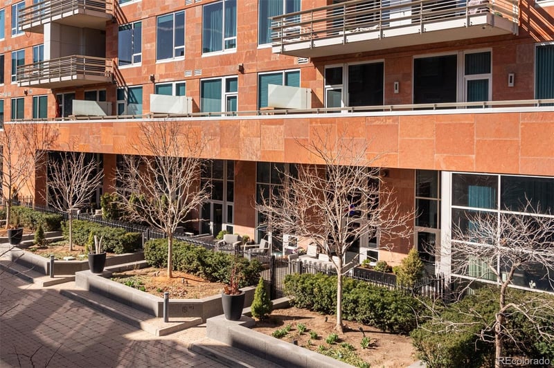 100 Detroit St #103, Denver, CO 80206