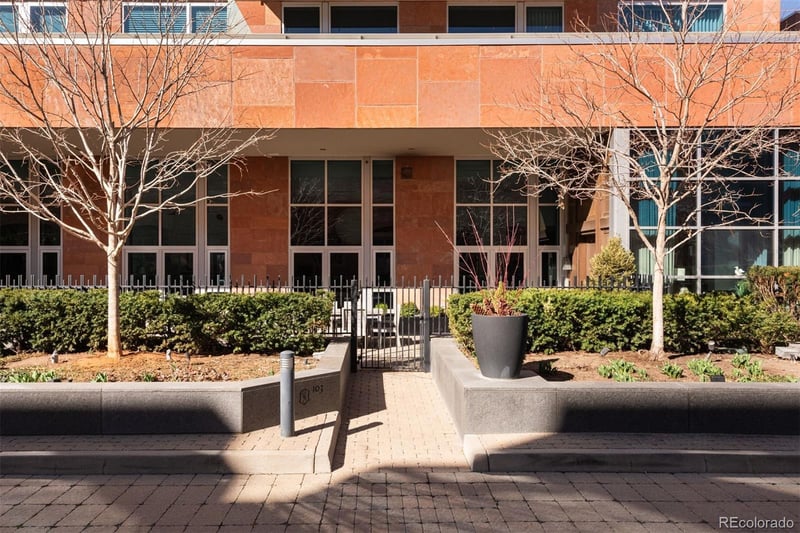 100 Detroit St #103, Denver, CO 80206