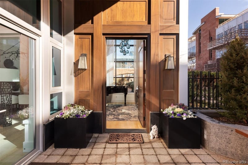 100 Detroit St #103, Denver, CO 80206