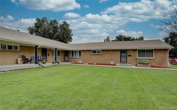 3376 Jasmine St, Denver, CO 80207