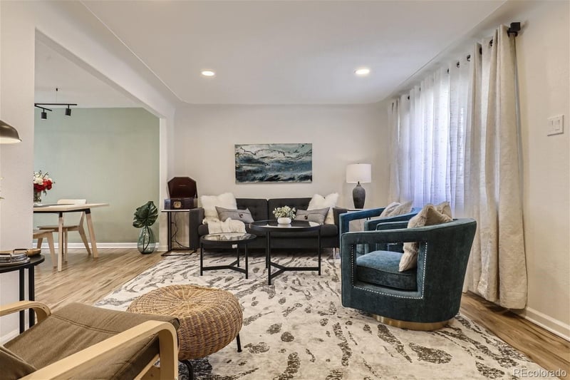 3376 Jasmine St, Denver, CO 80207