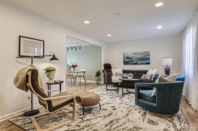 3376 Jasmine St, Denver, CO 80207