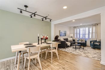 3376 Jasmine St, Denver, CO 80207