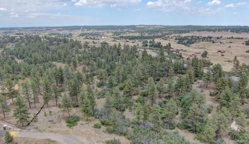 11011 Sunset Oaks Pl, Franktown, CO 80116