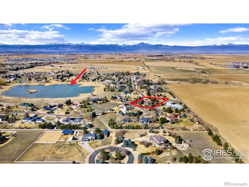109 Blue Heron Ct, Mead, CO 80542