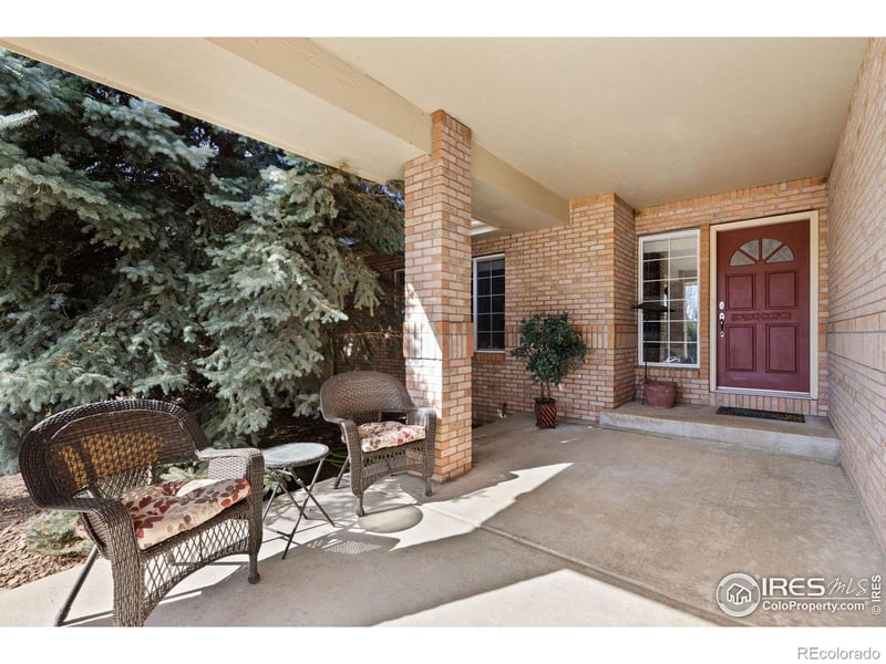 109 Blue Heron Ct, Mead, CO 80542
