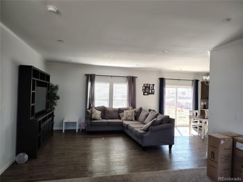 15460 Casler Ave, Fort Lupton, CO 80621