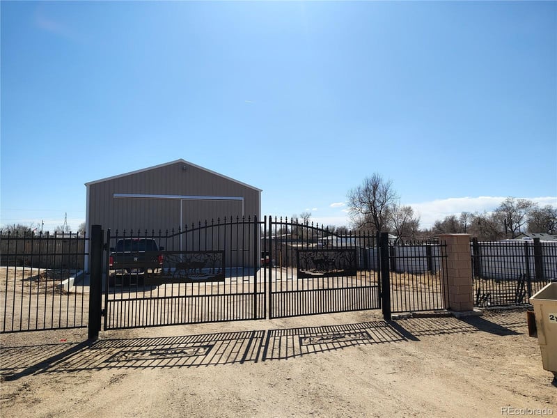 15460 Casler Ave, Fort Lupton, CO 80621