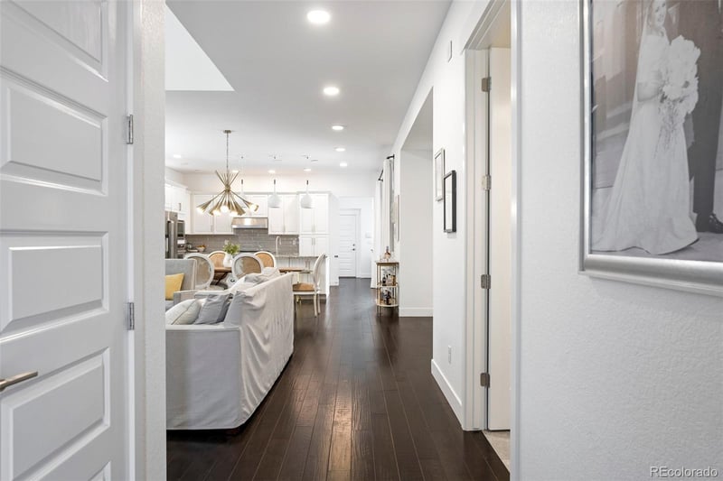 89 Oneida St, Denver, CO 80230