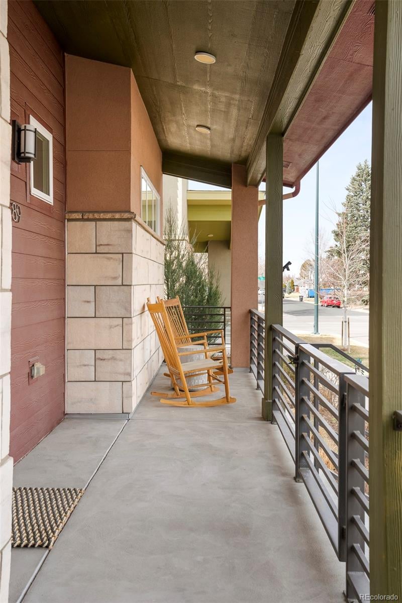 89 Oneida St, Denver, CO 80230