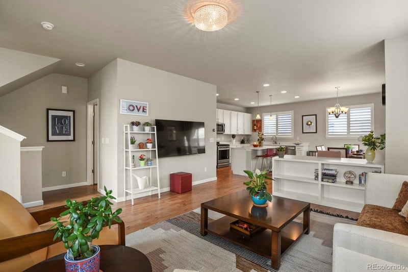 4205 Iliff Ave #5, Denver, CO 80222