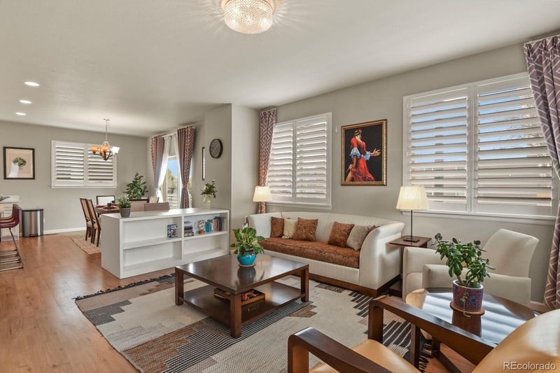 4205 Iliff Ave #5, Denver, CO 80222