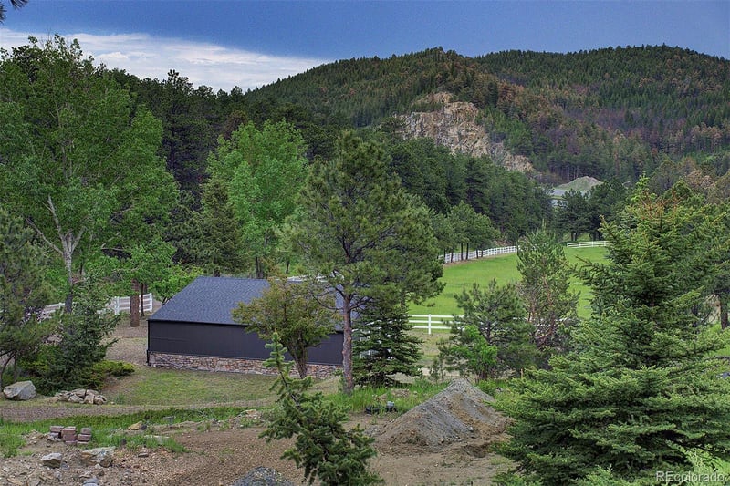 97 Soda Creek Rd, Evergreen, CO 80439