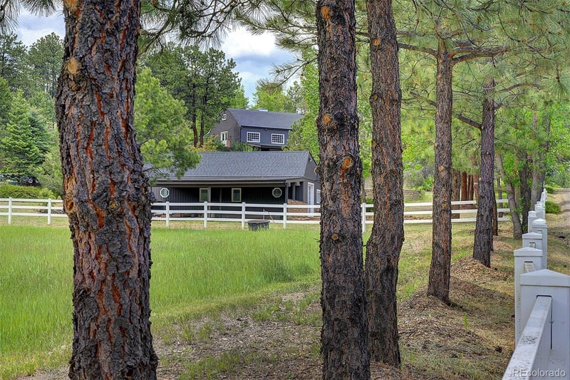 97 Soda Creek Rd, Evergreen, CO 80439