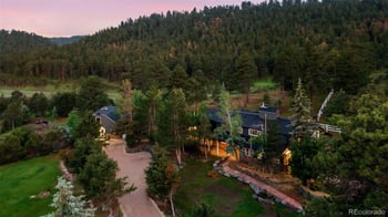 97 Soda Creek Rd, Evergreen, CO 80439