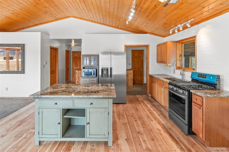 101 Snyder Creek Rd, Jefferson, CO 80456