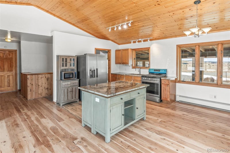 101 Snyder Creek Rd, Jefferson, CO 80456