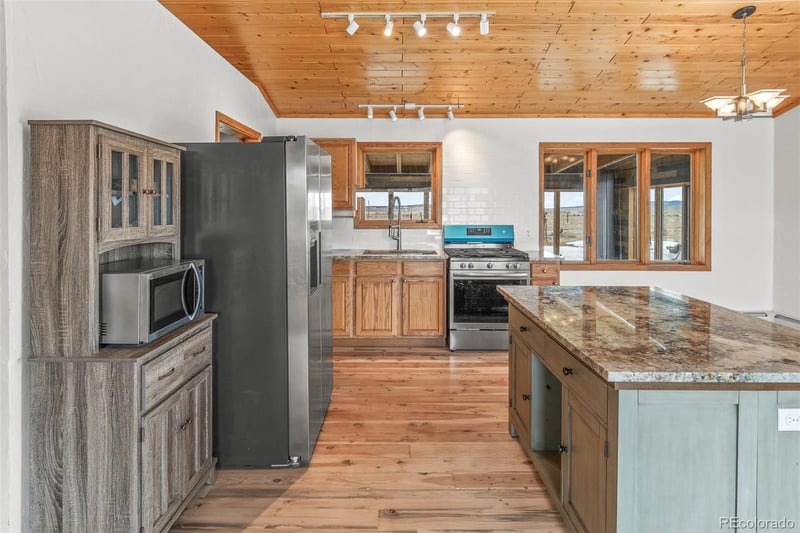 101 Snyder Creek Rd, Jefferson, CO 80456