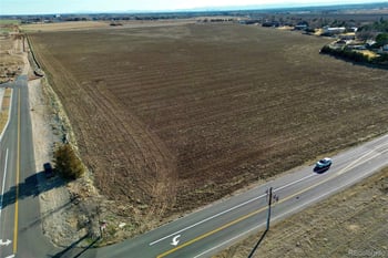 Swc 144th Ave & Chambers Rd, Brighton, CO 80601