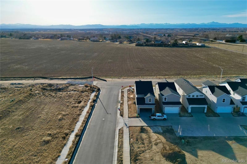 Swc 144th Ave & Chambers Rd, Brighton, CO 80601