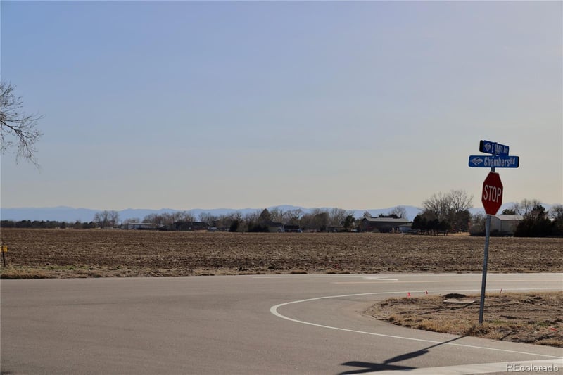 Swc 144th Ave & Chambers Rd, Brighton, CO 80601