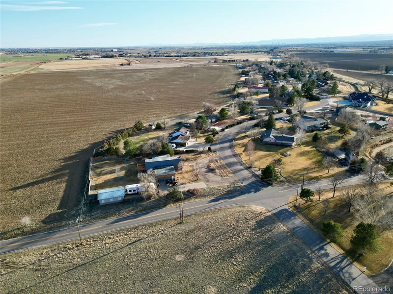 Swc 144th Ave & Chambers Rd, Brighton, CO 80601