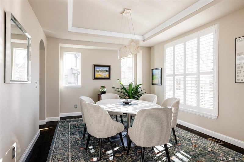 9575 E 3rd Pl, Denver, CO 80230
