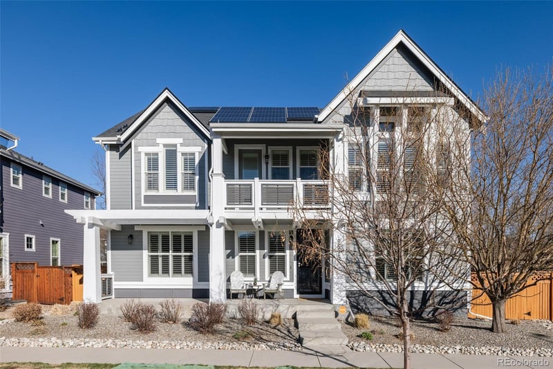 9575 E 3rd Pl, Denver, CO 80230