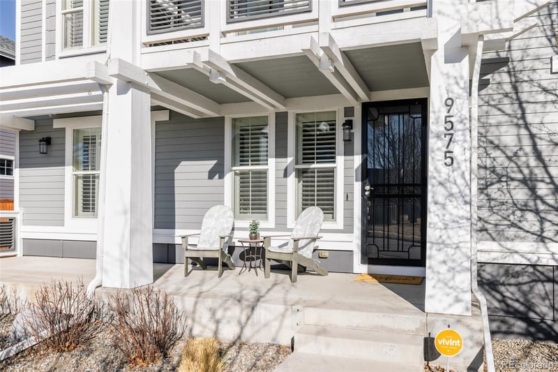 9575 E 3rd Pl, Denver, CO 80230