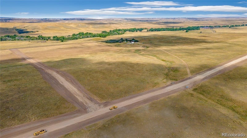 43384 Vega St, Kiowa, CO 80117