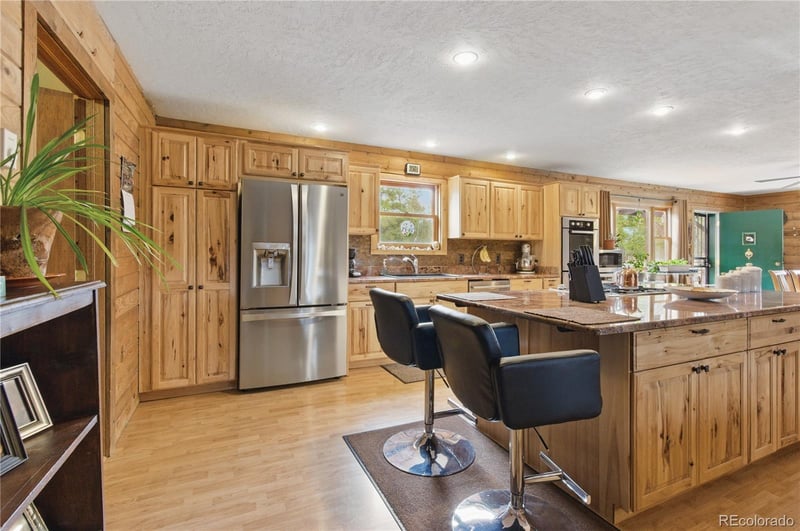 13567 W Point Rd, Weston, CO 81091